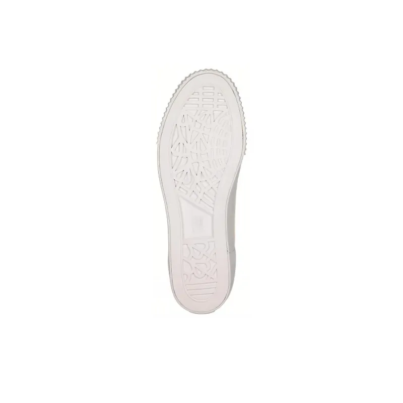 Onitsuka Tiger Ok Basketball Low 'Cream'-5