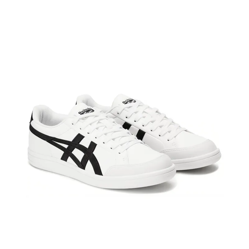 Onitsuka Tiger Advanti 'Black White'-1