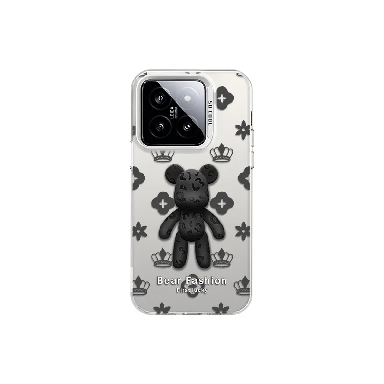 Tronic Danone Phone Cases-2