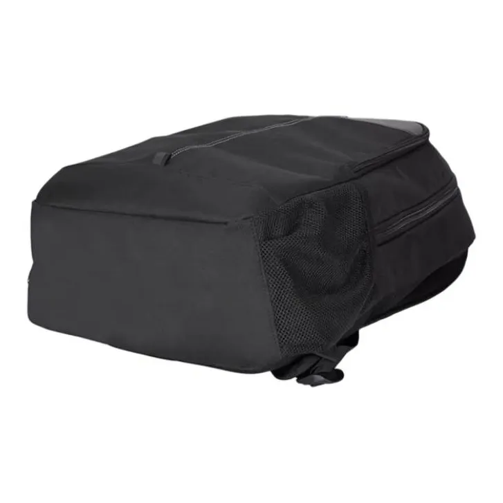 TARGUS Polyester Backpack Medium Size Unisex Black-3