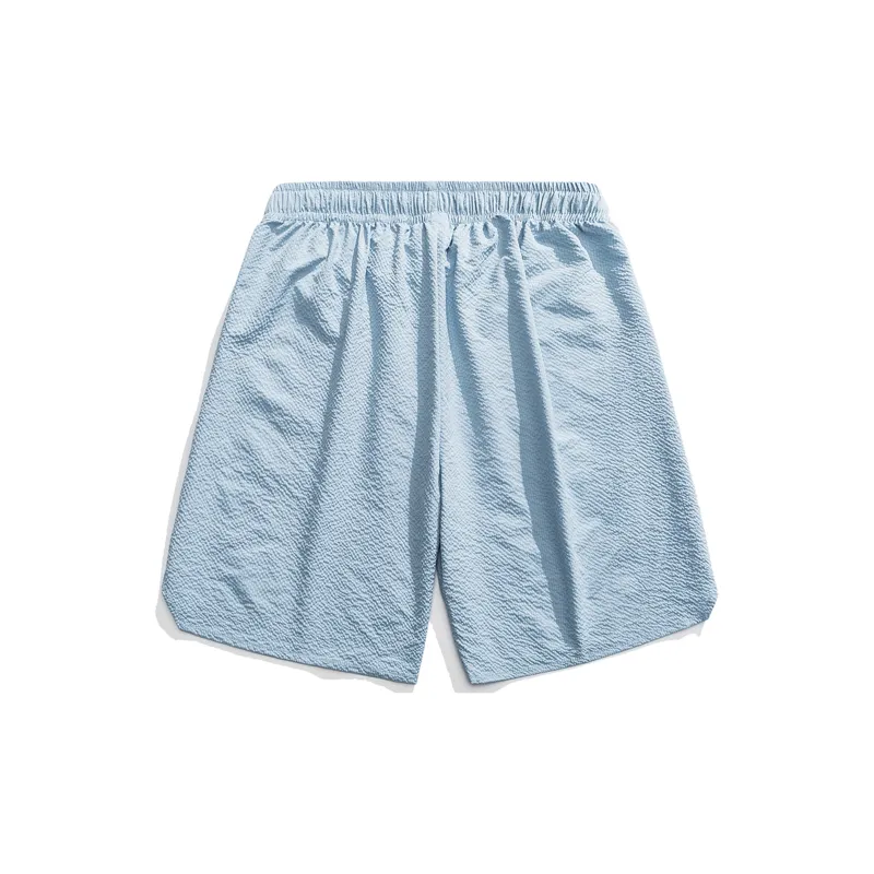 BIENKIMIIYE Casual Shorts Unisex-17