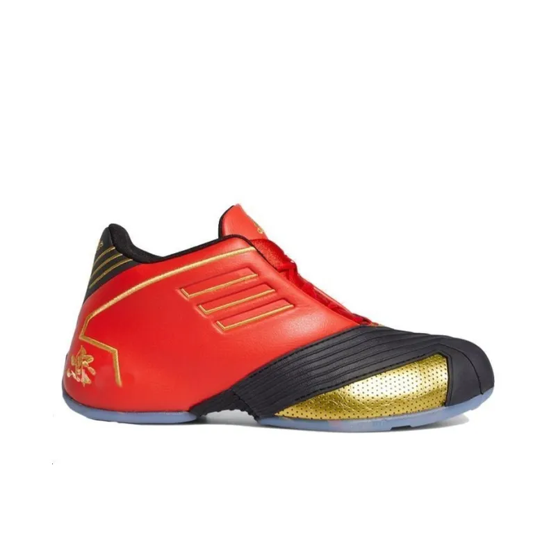 Adidas T Mac 1 Gca 'Five Generals'-1