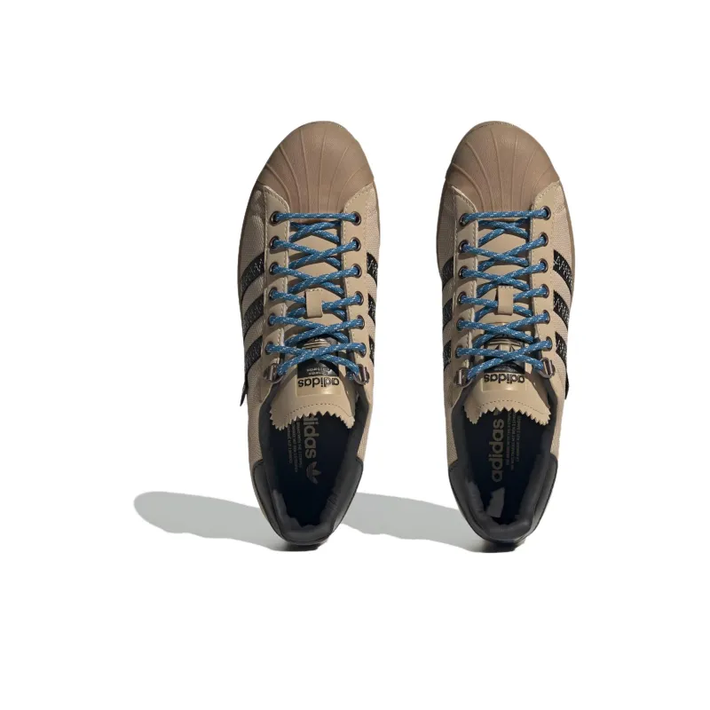 adidas originals Superstar Magic Beige-4