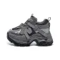 Silver Gray