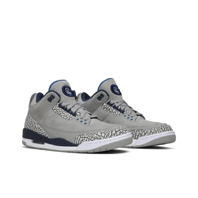 Jordan 3 Retro Georgetown Pe-2