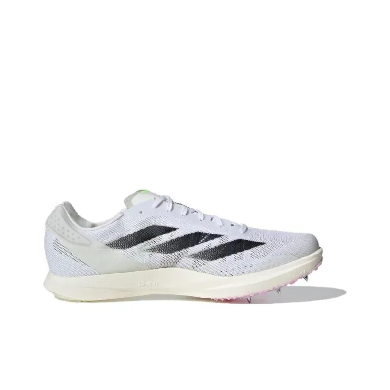 Adidas Adizero Avanti Tyo Track And Field Lightstrike 'White Black'-1