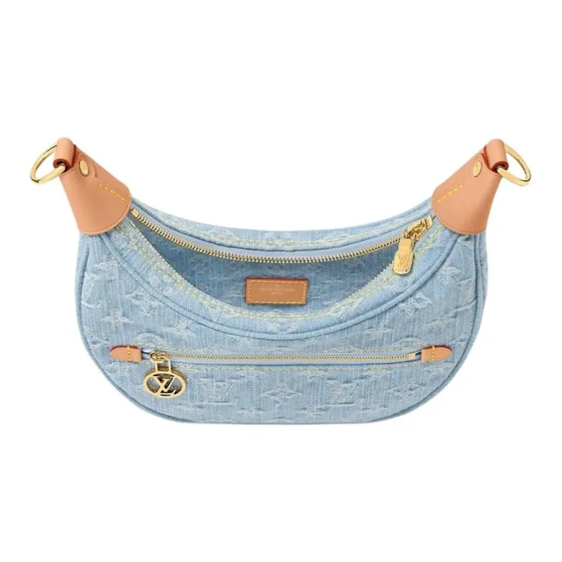 LOUIS VUITTON M11279 Loop-2