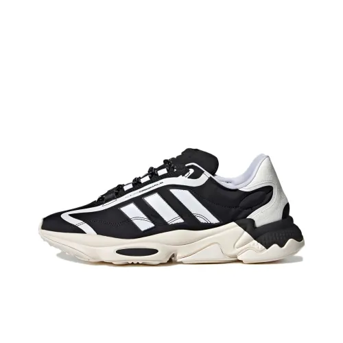 Adidas Originals Ozweego Pure Chalk White Core Black
