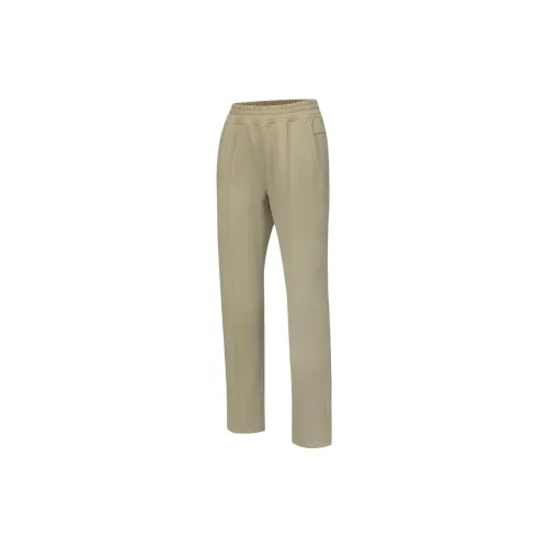 Lululemon Everlux™ Knitted Sweatpants Women's Compass Khaki