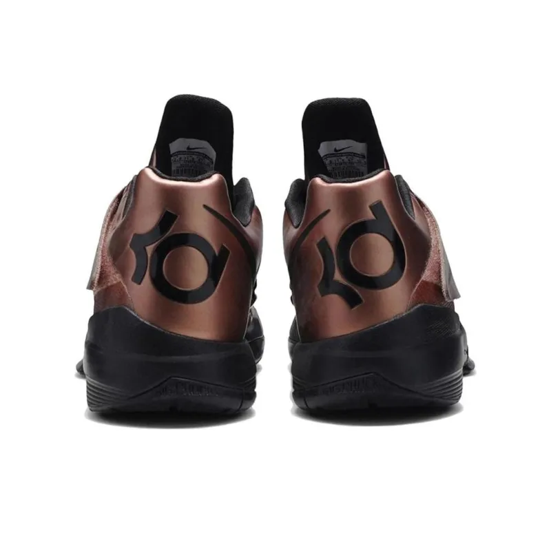 Nike Kd 4 Christmas 2011-2