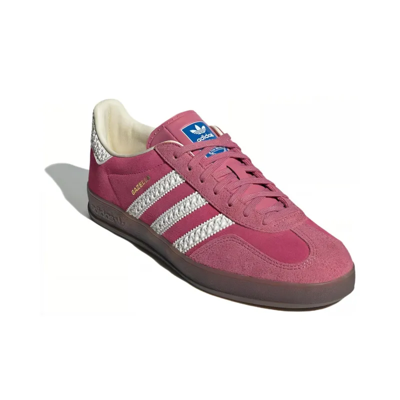adidas originals Gazelle Indoor Almost Pink Gum-2