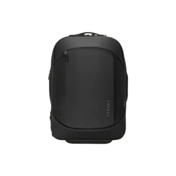 TARGUS Polyester Backpack Unisex Black
