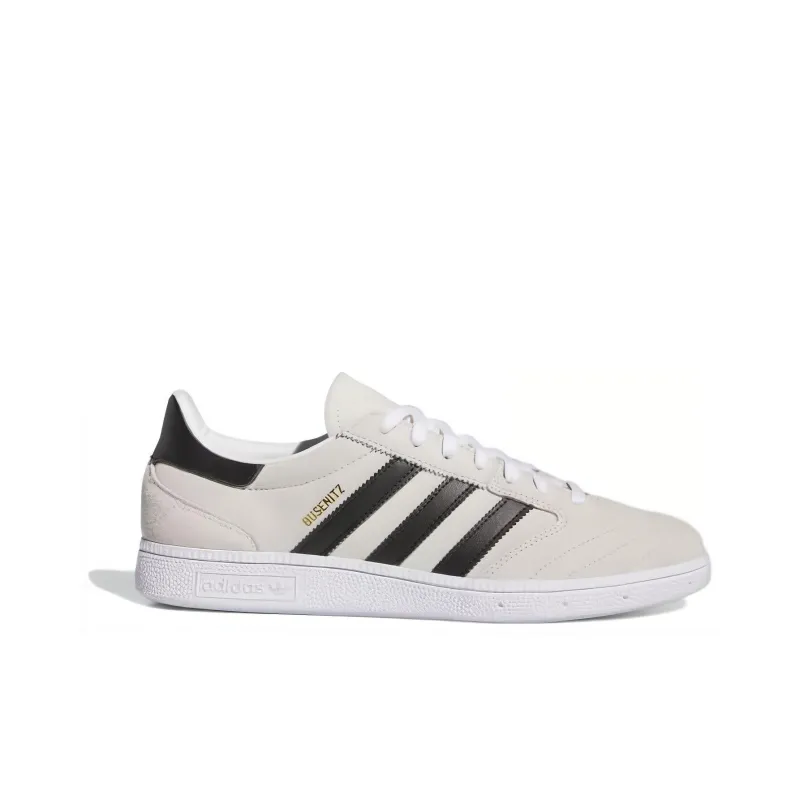 Adidas Busenitz Vintage Crystal White Core Black Cloud White-1