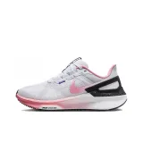 White/Black/Court Purple/Coral Chalk