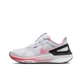 Nike Air Zoom Structure 25 'White Coral Chalk' Women's