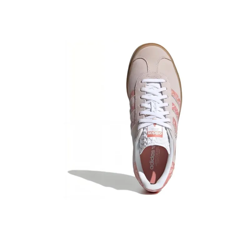 adidas originals Gazelle Putty Mauve Marble Women's-2