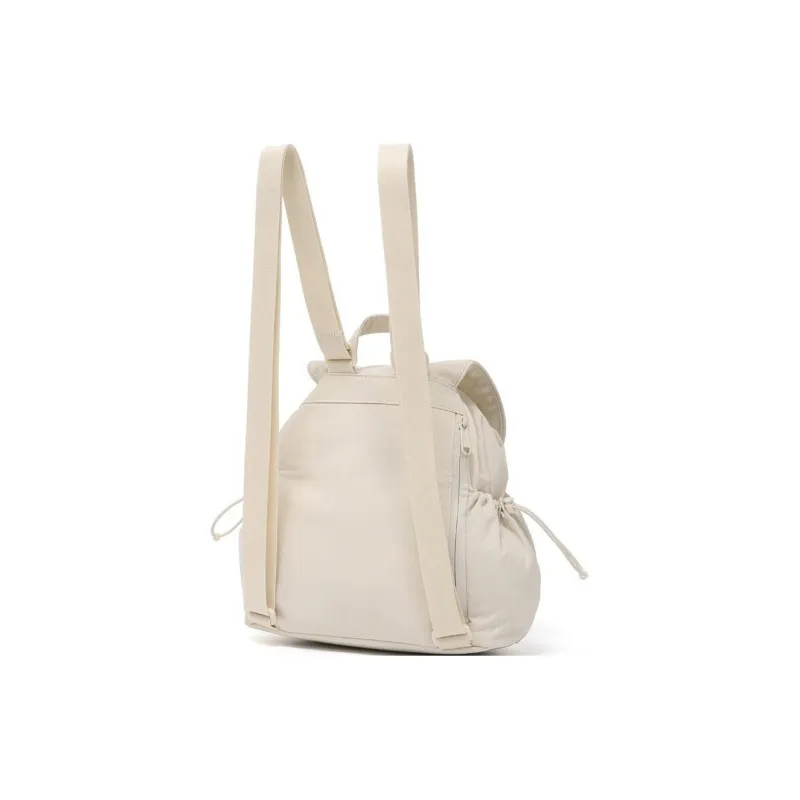 NATIONAL GEOGRAPHIC Nylon Backpack Mini Unisex Light Brown-2