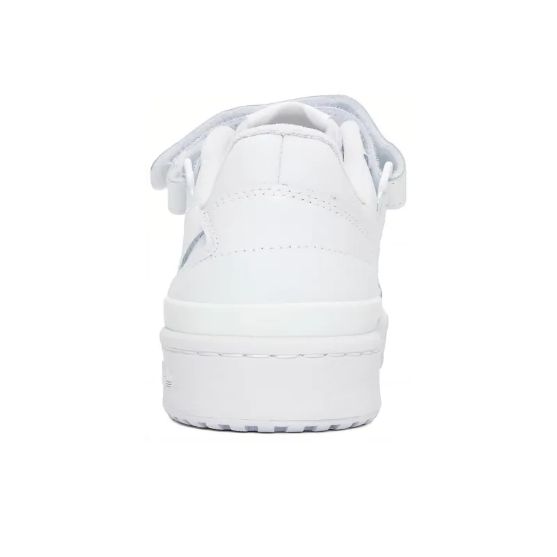 Adidas Forum Low Triple White-3