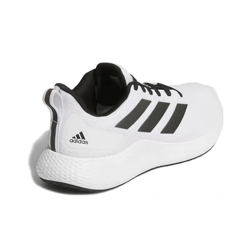 Adidas Edge Gameday Cloud White-3