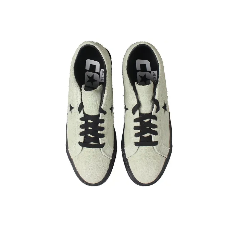 Converse One Star Pro Low 'Vintage Suede Summit Sage'-3