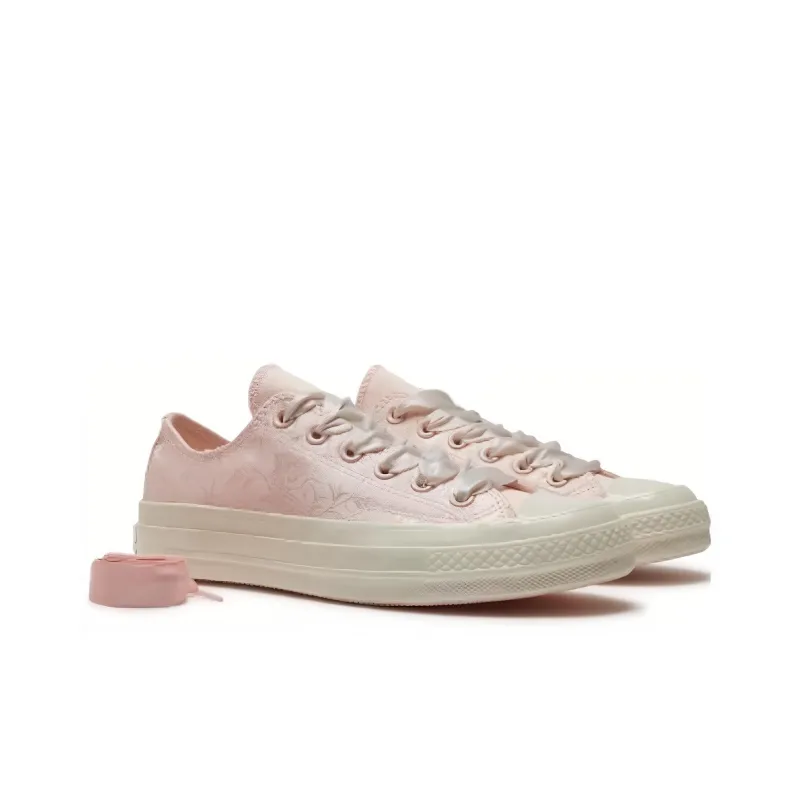 Converse Chuck 70 Low 'Pink Ribbon'-3
