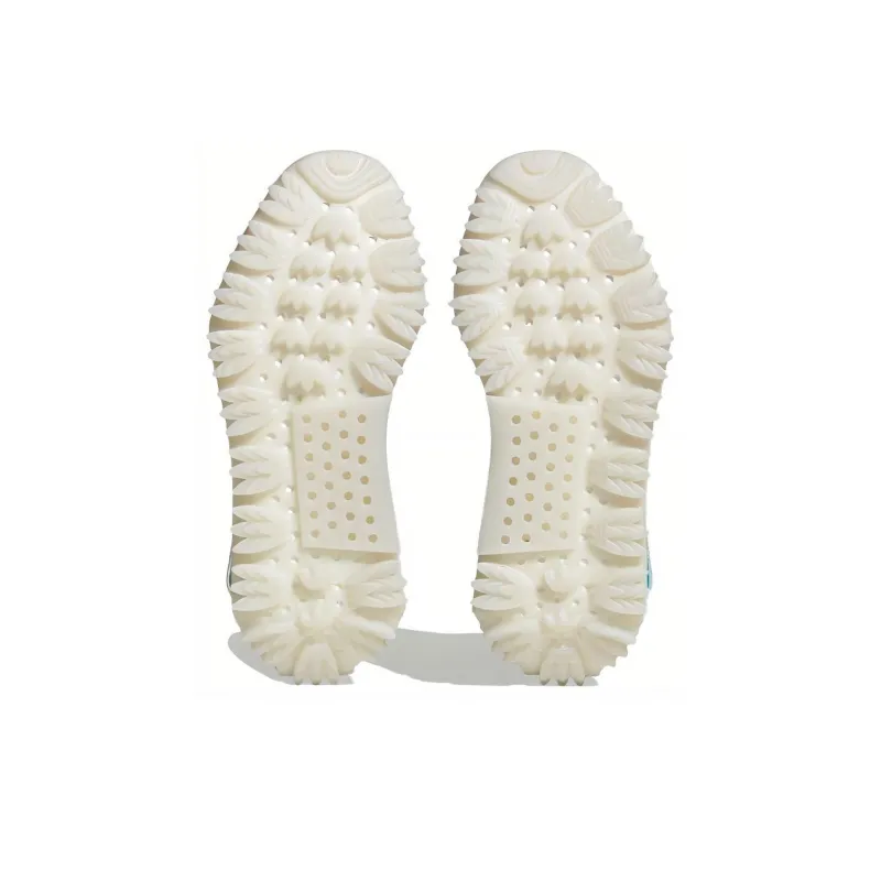Adidas Nmd S1 Footwear White Blue Orange-4