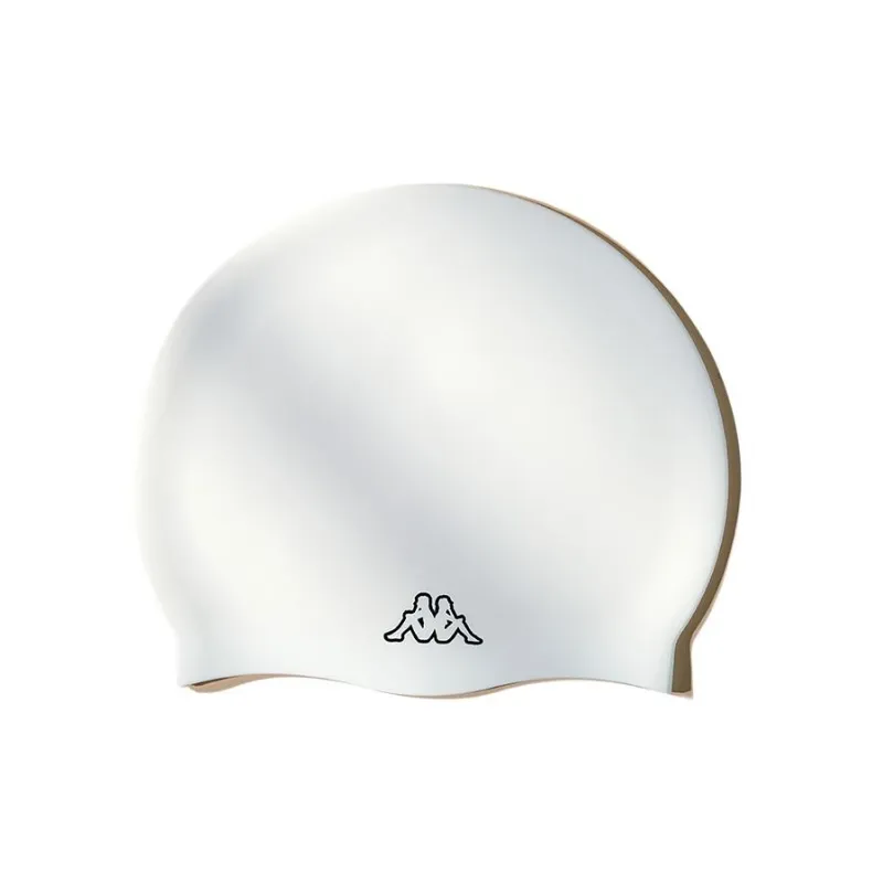 Kappa Swimming Caps Silicone Kids'-4