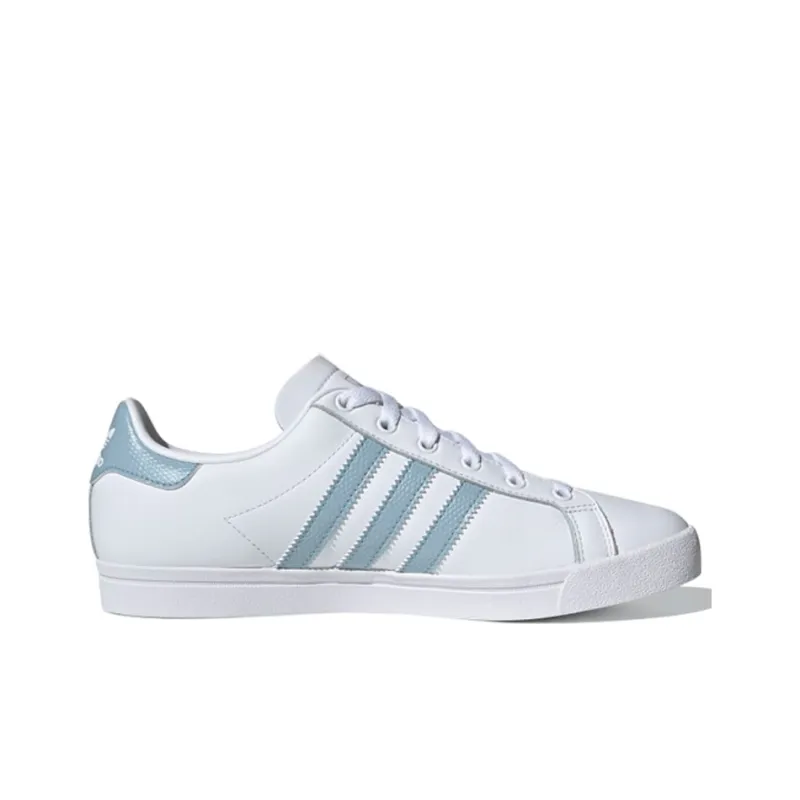 Adidas Originals Coast Star 'White Blue' Women's-1