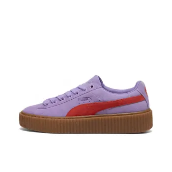 PUMA Creeper Phatty Rihanna Fenty Lavender Alert Women's