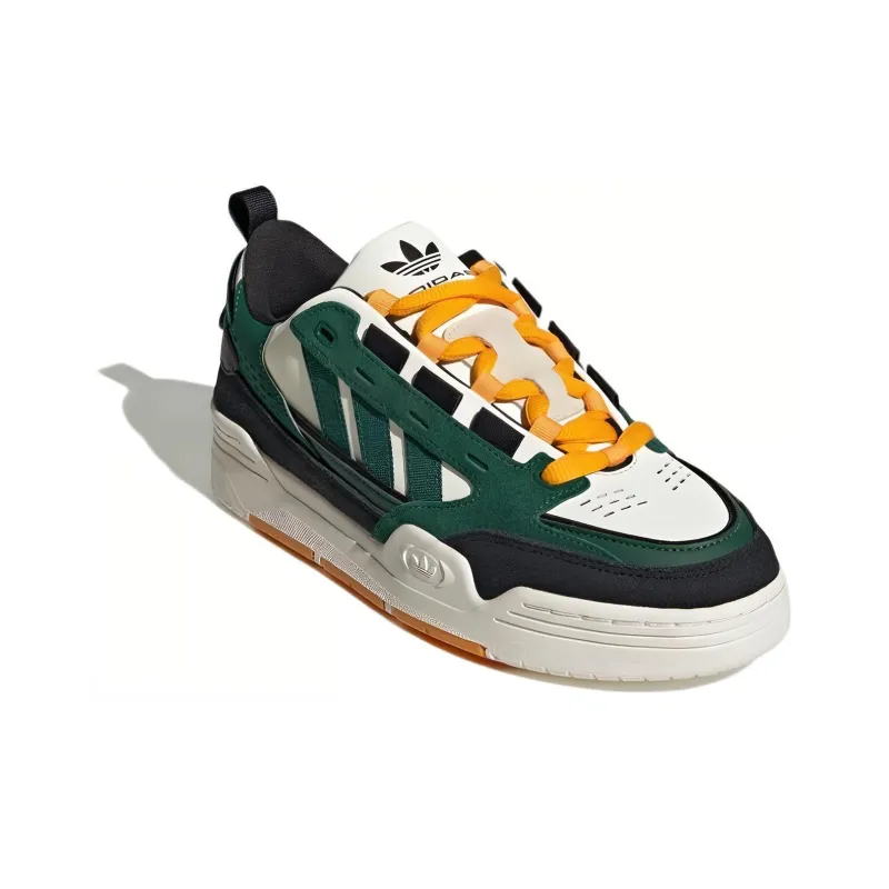 Adidas Originals ADI2000 'White Green'-2
