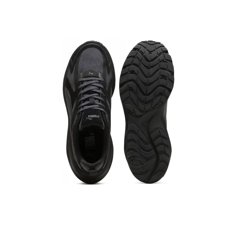 PUMA Hypnotic Ls 'Black Strong Grey'-3