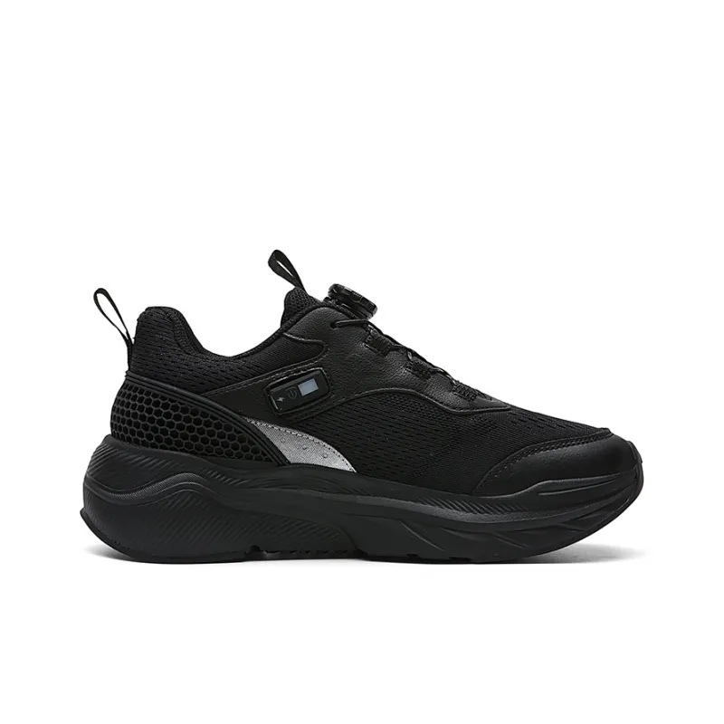 TEPOR Anti Slip Wear Resistant Low Top Running Shoes Unisex-22