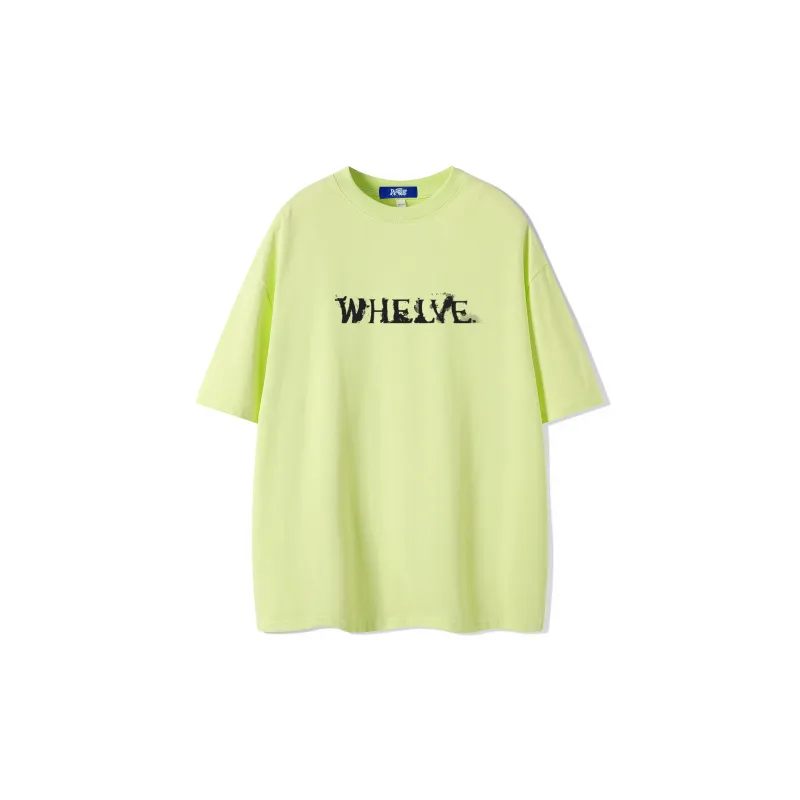 WHELVE T Shirts Unisex-16