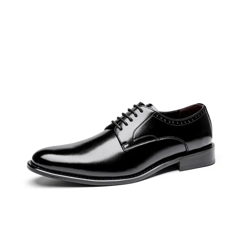 A Fairy Tale Of A Pair Of Shoes Dress Shoes Men's-1