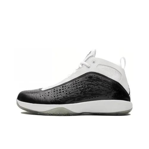 Jordan 2011 White Black