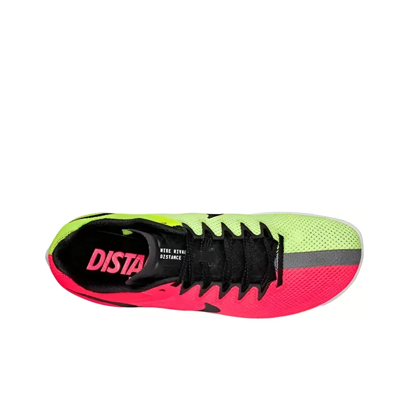 Nike Air Zoom Rival Distance Spikes 'Jasari'-4