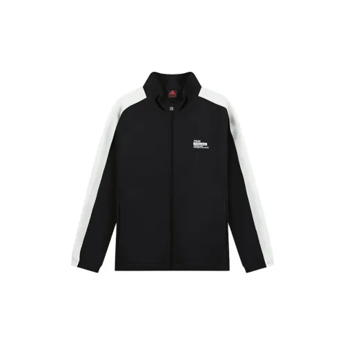 PEAK Jackets Women's Black