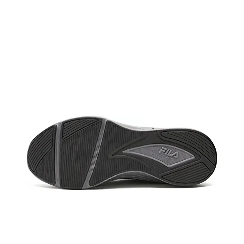 FILA Vola Evo Shoes 'Black Grey'-5