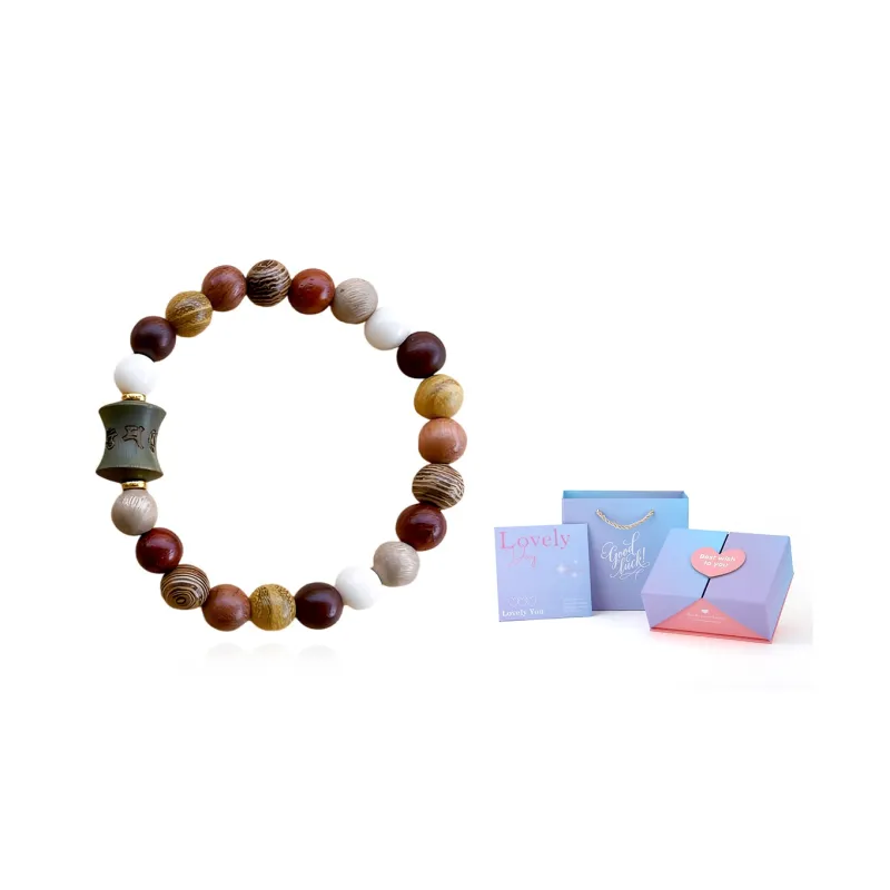 Shiban Bracelets Unisex-10