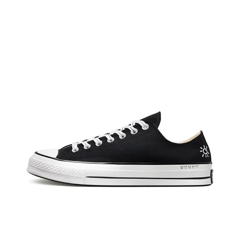 Chuck 70 Converse Low 'Sunday'-0
