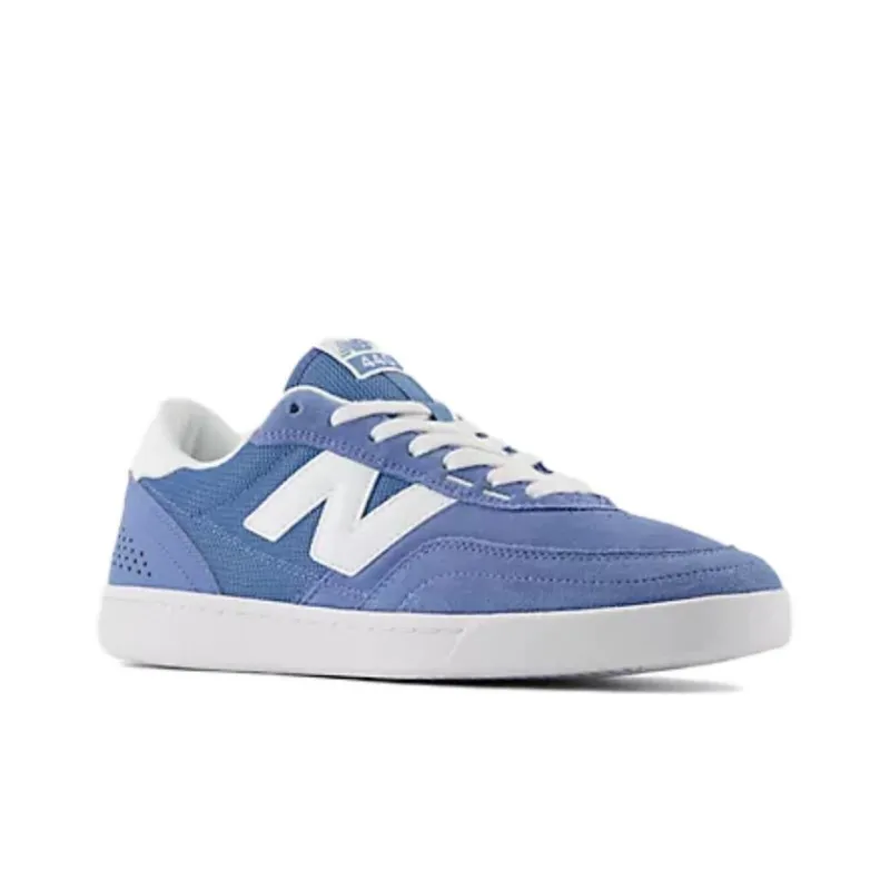 New Balance Numeric 440 V2 'Blue White'-2