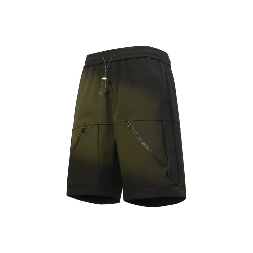 S.view Unisex Casual Shorts