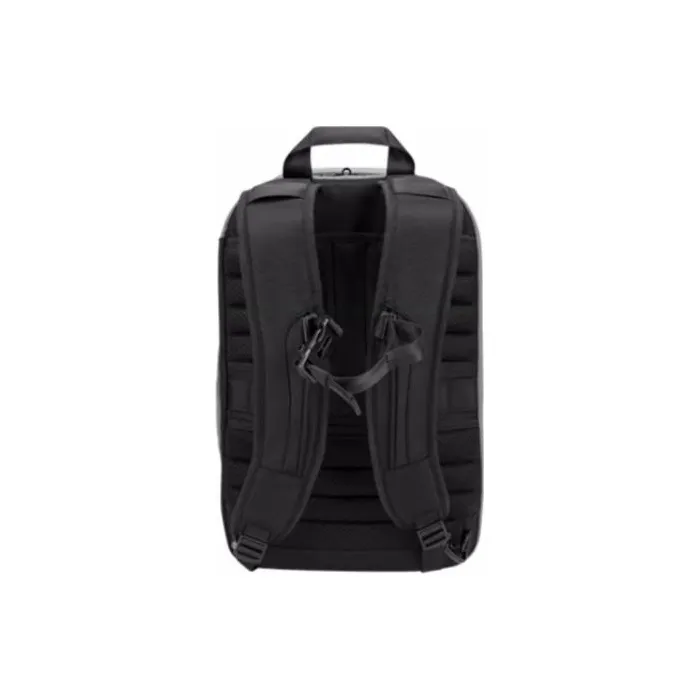 TARGUS Polyester Backpack Medium Size Unisex Gray-3