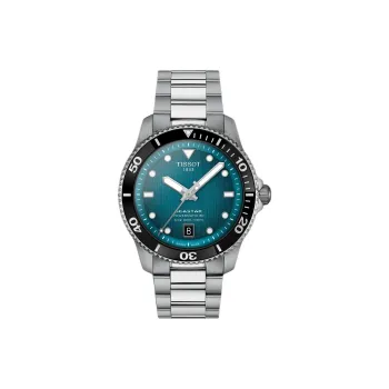 TISSOT Unisex Watch
