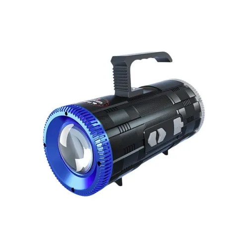 WARSUN Night Fishing Illuminated Trap Light Fishing Aluminum Alloy