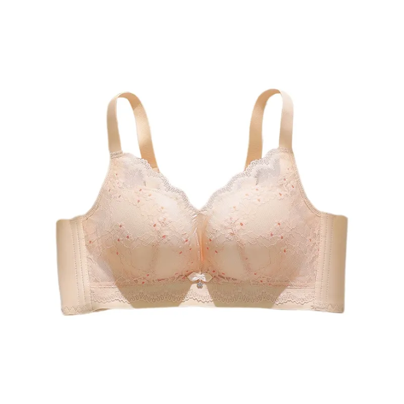 Xiangdada Women's Bras-1