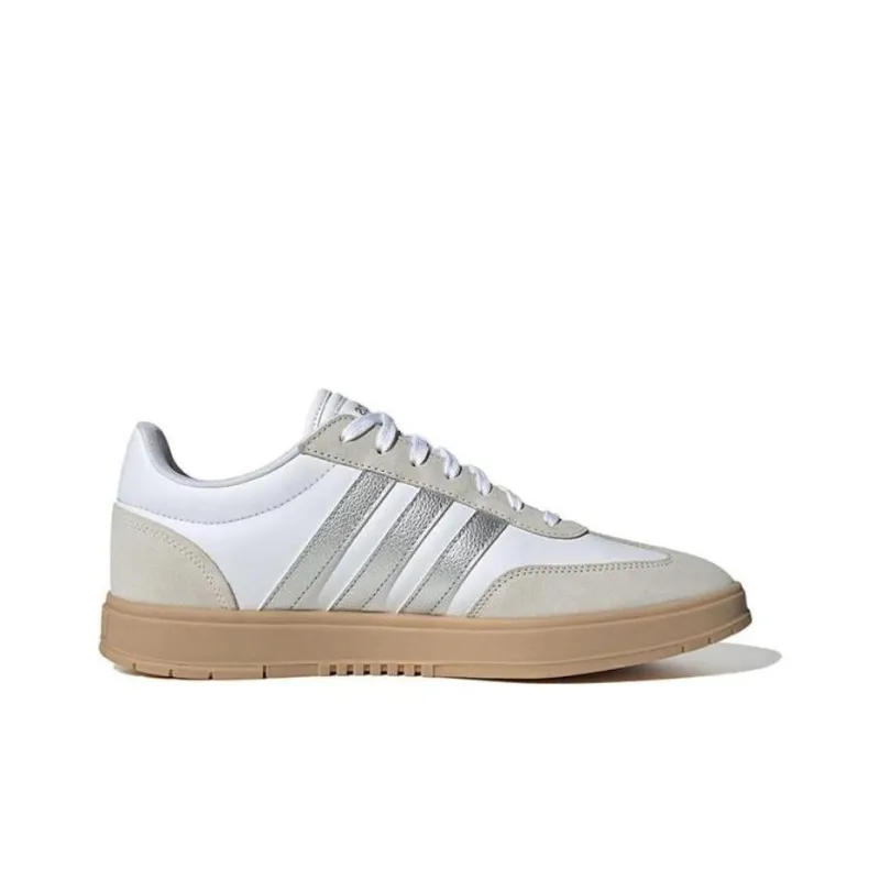 Gradas Adidas Neo 'White Silver Gum'-1