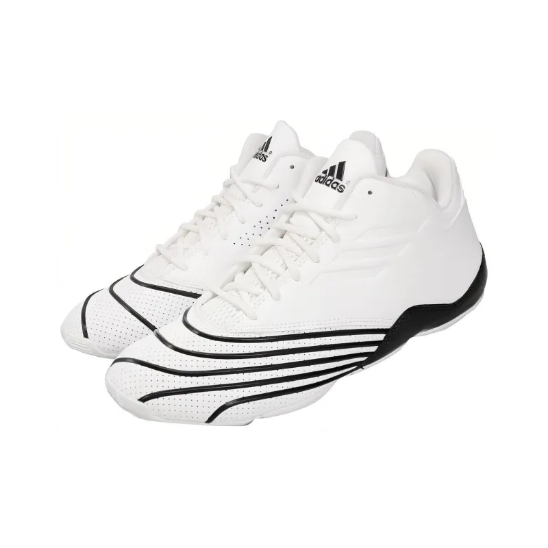 Adidas Return Of The Mac Footwear White-2