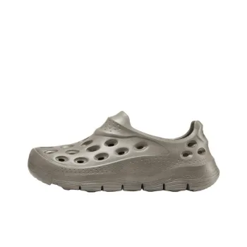Skechers Foamies Clogs Men's Dark Taupe