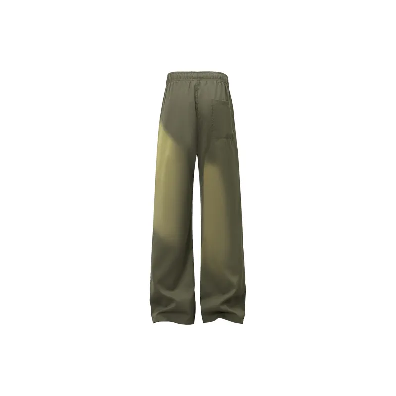MIIOW Casual Pants Unisex-9